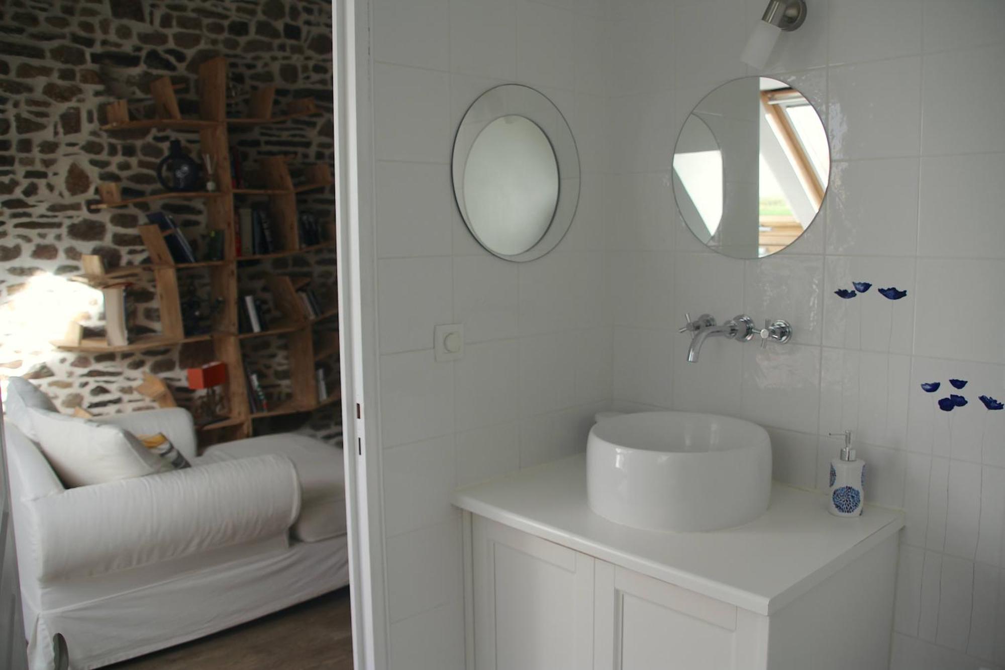 Gite De Magali Villa Champeaux Dış mekan fotoğraf