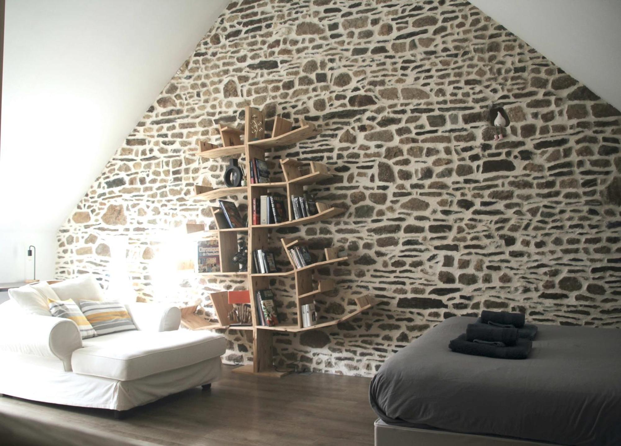 Gite De Magali Villa Champeaux Dış mekan fotoğraf